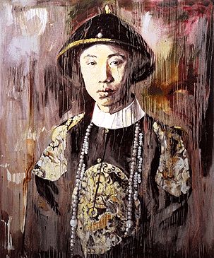 Пу И, Император Китая и Маньчжоу-Го | 溥儀陛下